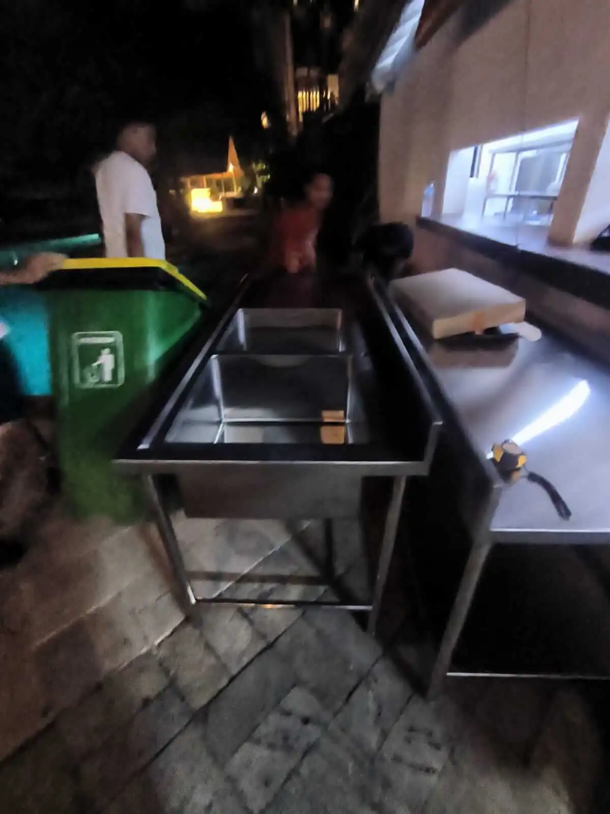 Kitchen Custom Kuta Bali