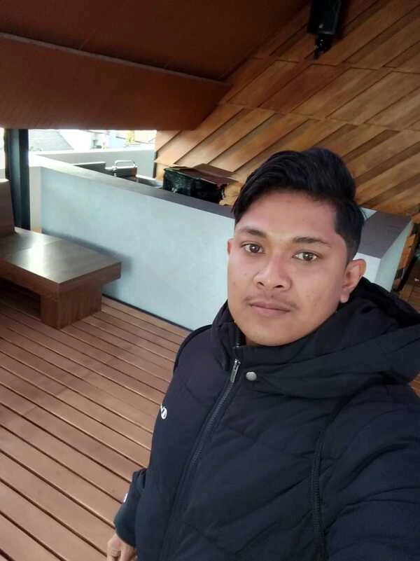 Survey Project Putra Kitchen Denpasar