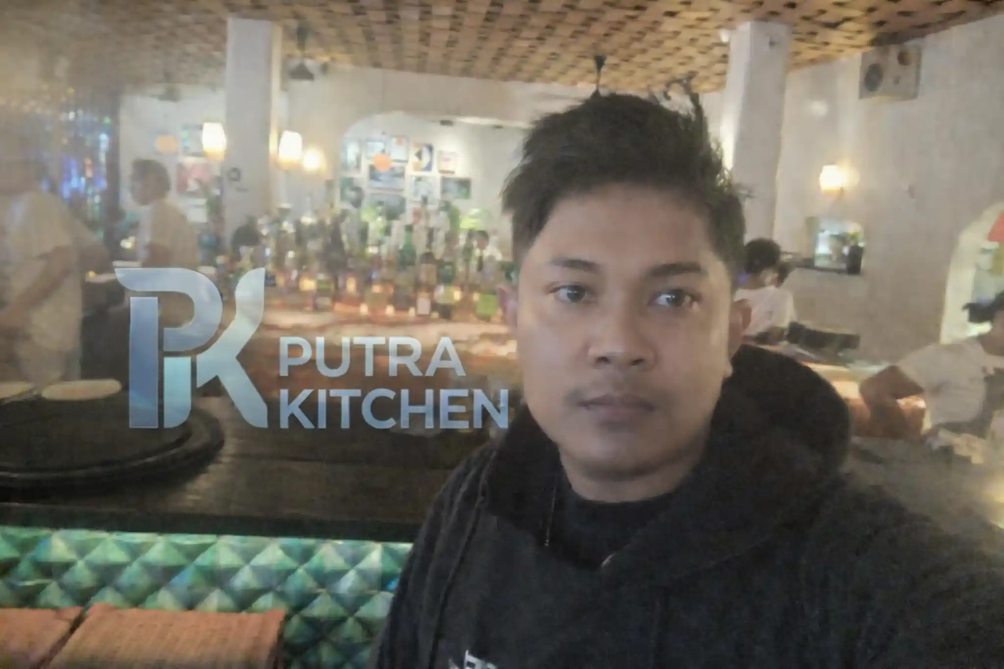 Panduan Kitchen Hotel Bali Bintang 4 dan 5